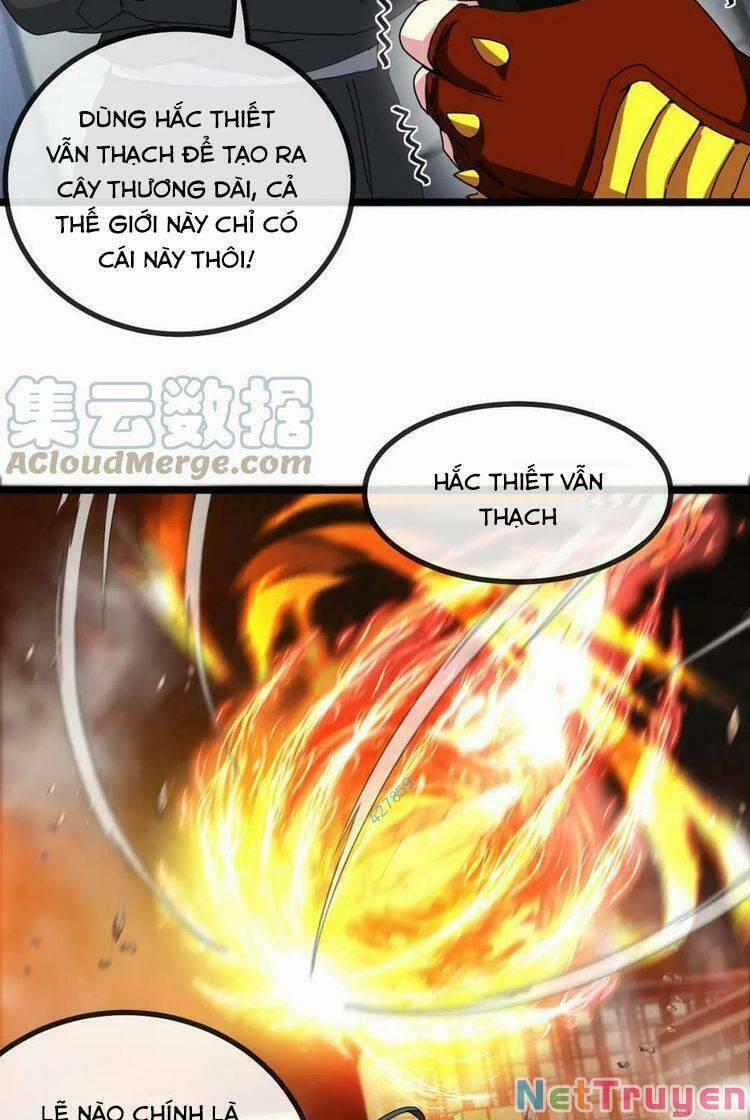 Hệ Thống Super God 50 trang 9