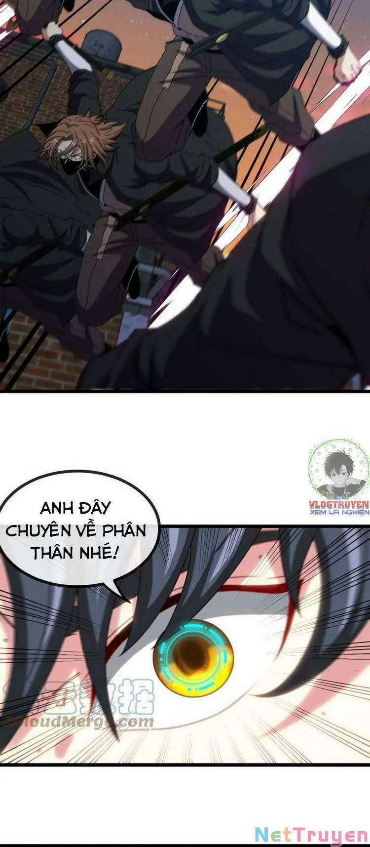 Hệ Thống Super God 51 trang 13
