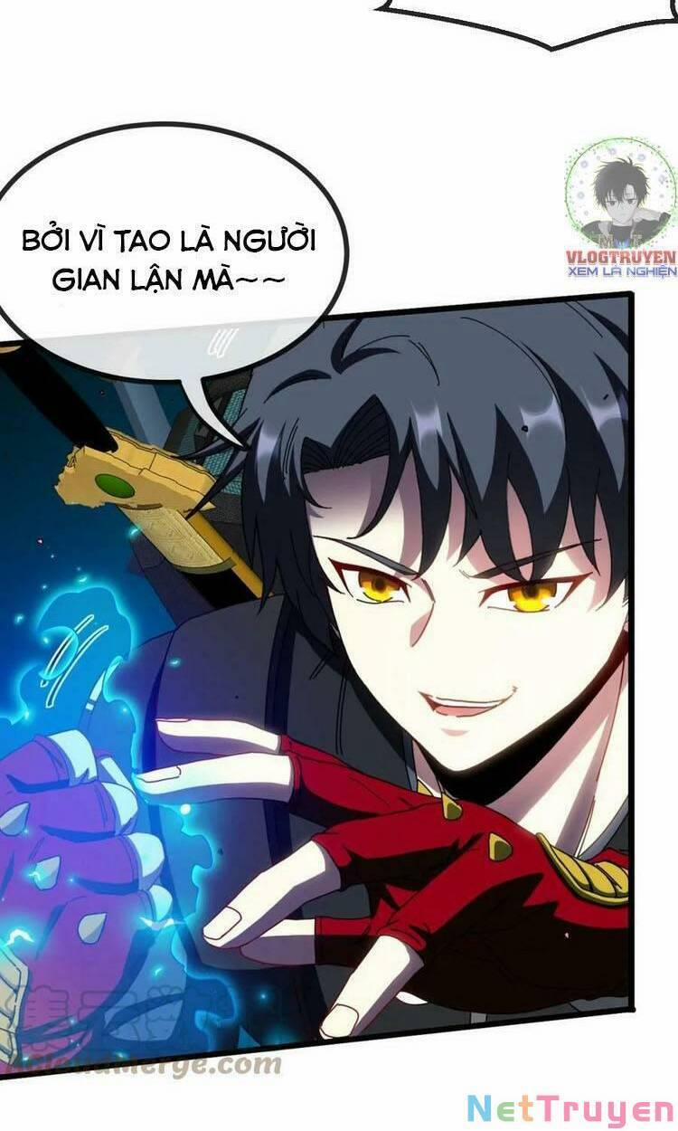 Hệ Thống Super God 51 trang 16