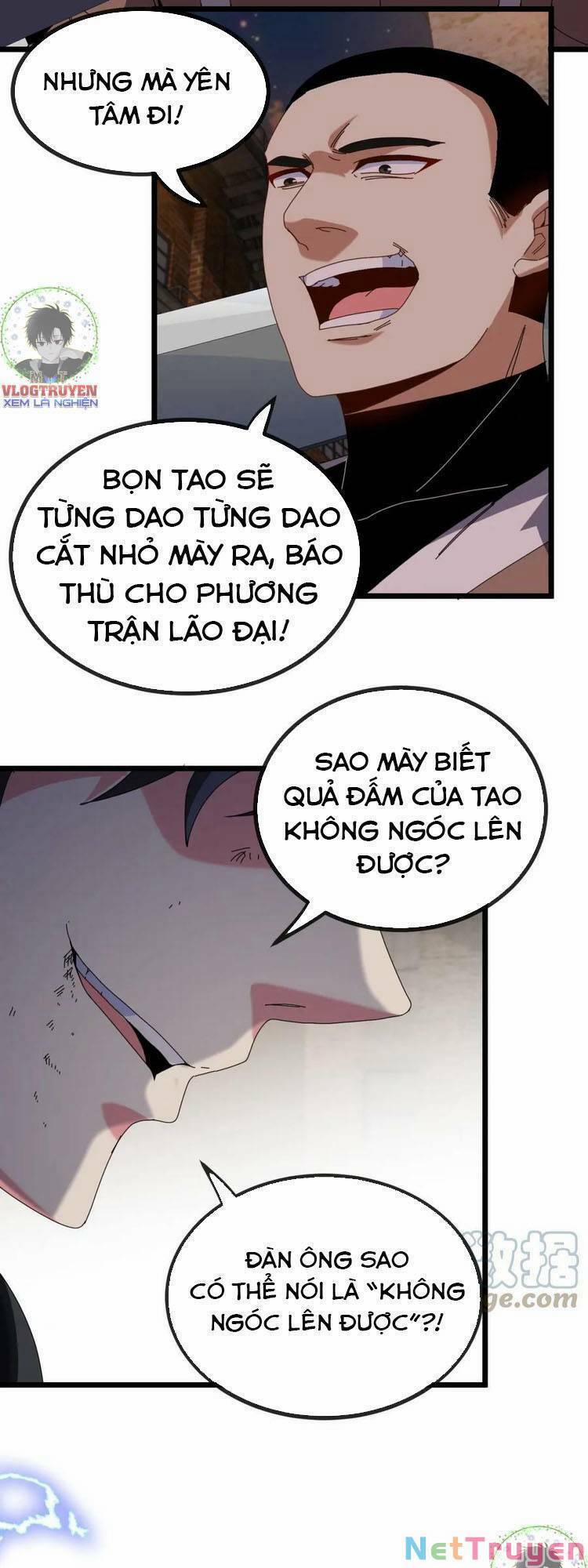 Hệ Thống Super God 51 trang 27