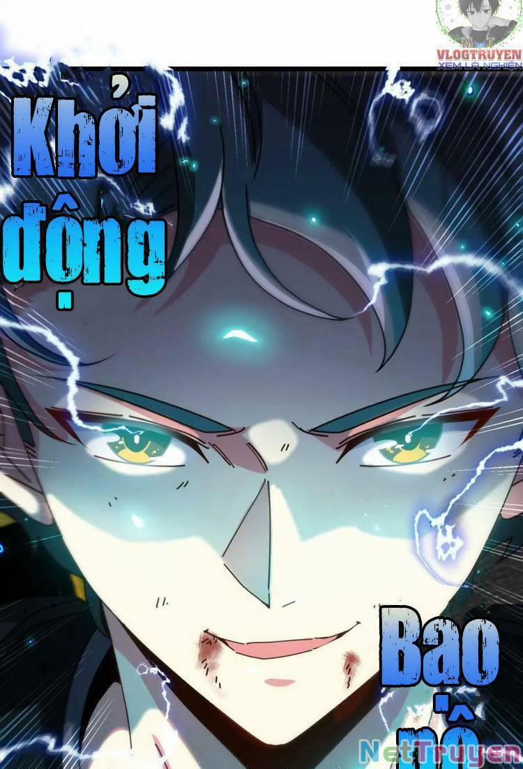 Hệ Thống Super God 51 trang 28