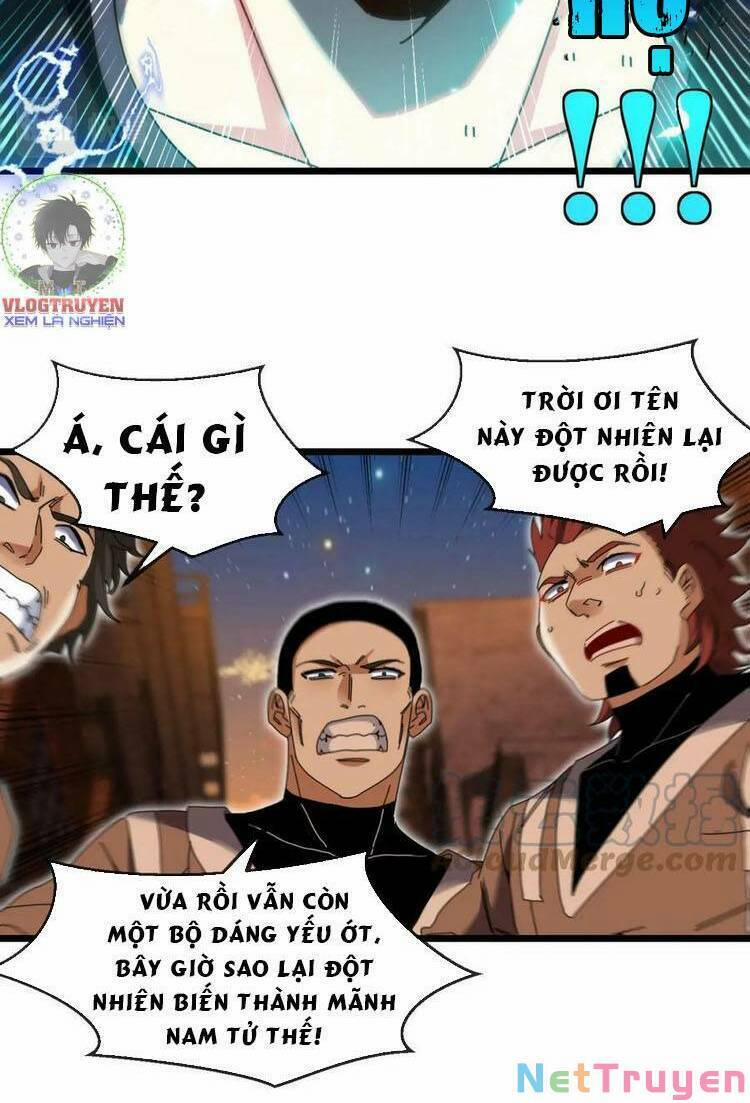 Hệ Thống Super God 51 trang 29