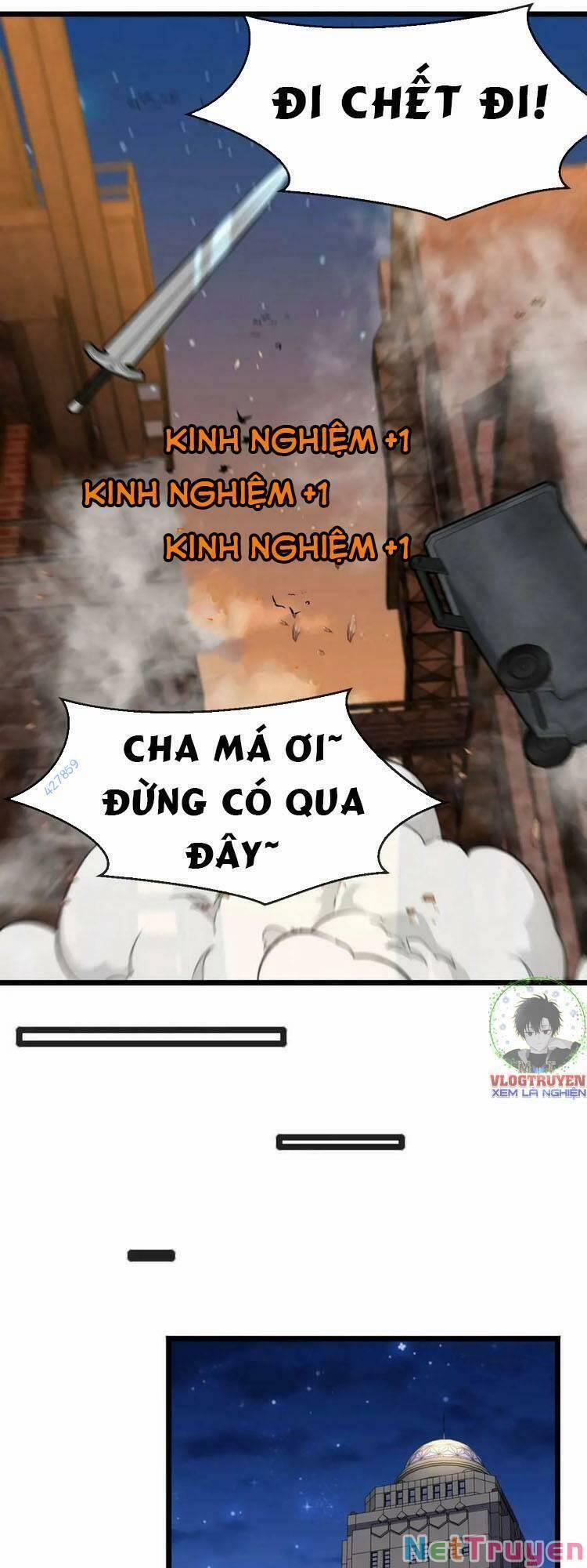 Hệ Thống Super God 51 trang 30