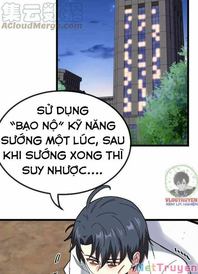 Hệ Thống Super God 51 trang 31