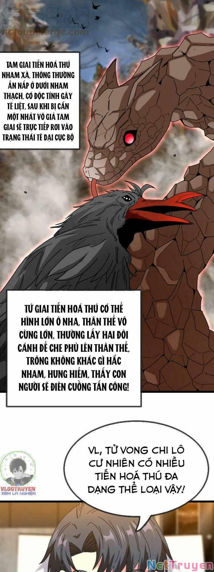 Hệ Thống Super God 51 trang 36