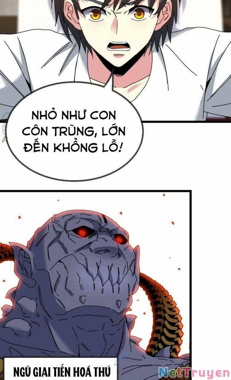 Hệ Thống Super God 51 trang 37