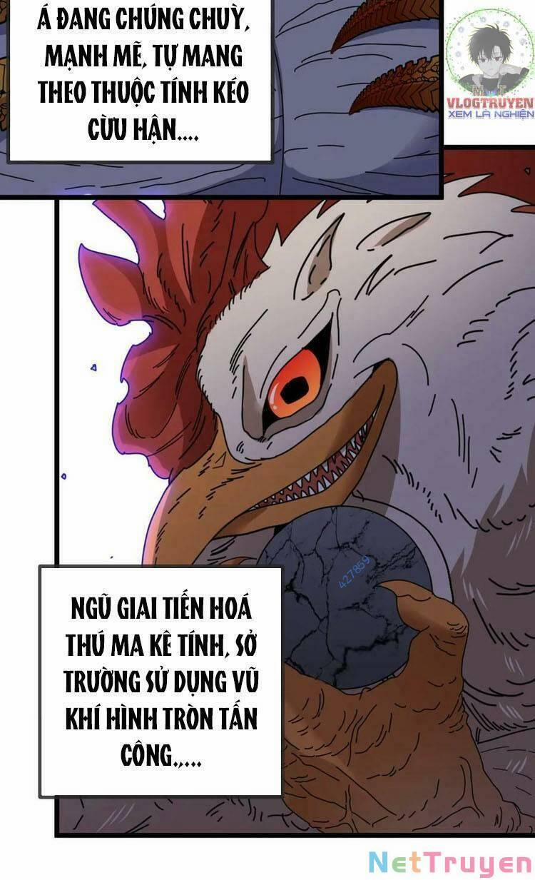 Hệ Thống Super God 51 trang 38