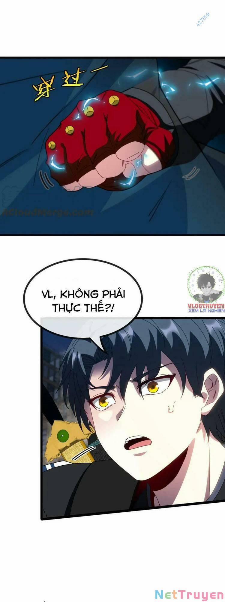 Hệ Thống Super God 51 trang 4