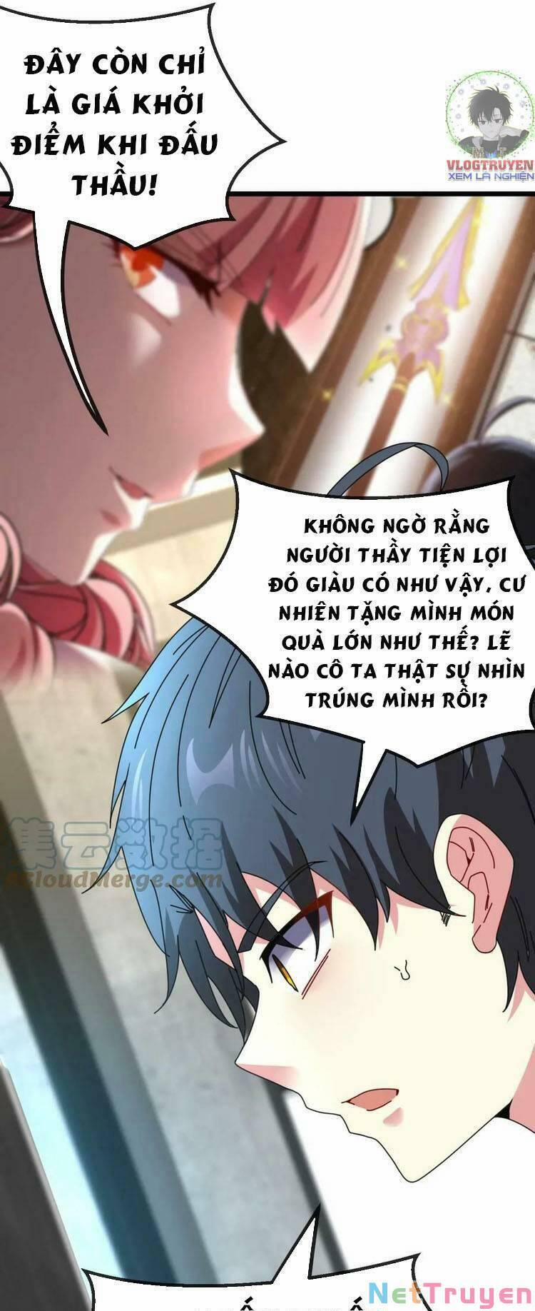 Hệ Thống Super God 51 trang 41