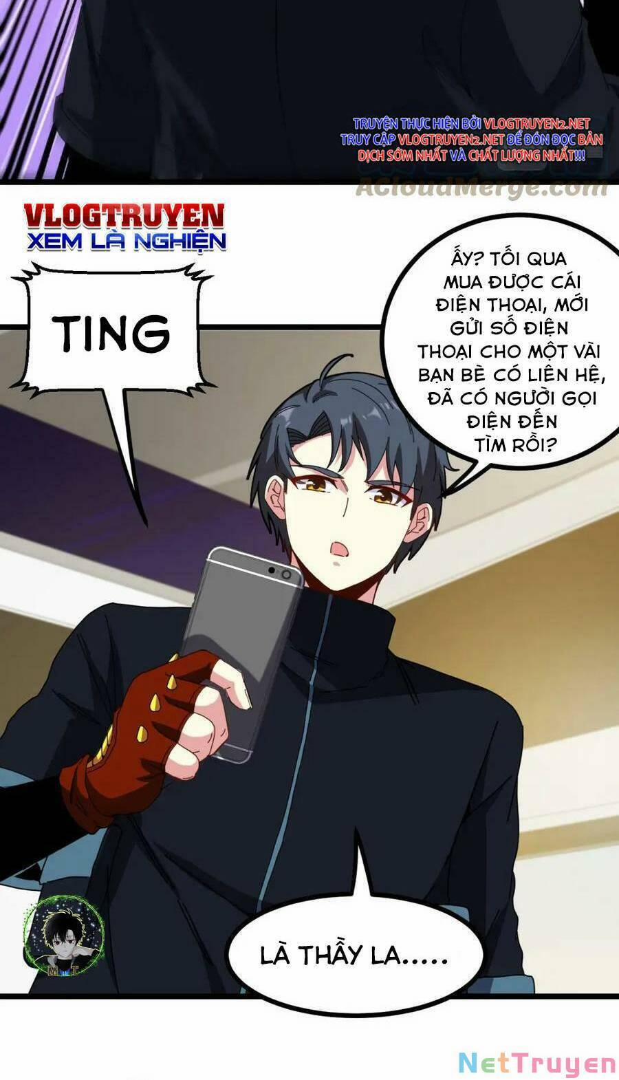 Hệ Thống Super God 52 trang 12