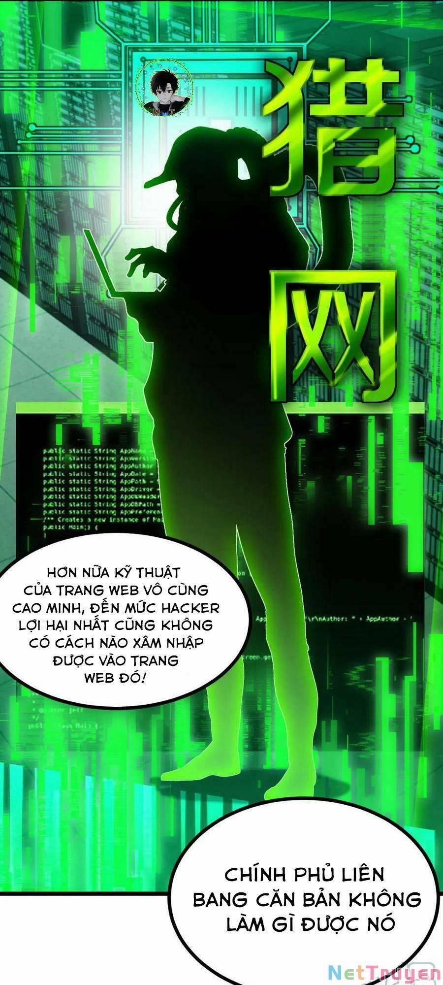Hệ Thống Super God 52 trang 15
