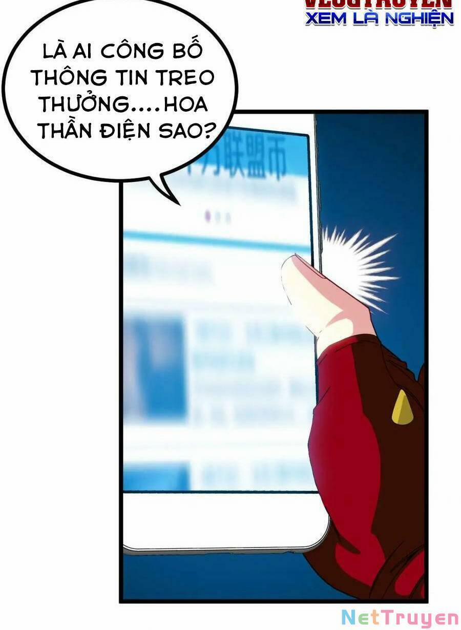 Hệ Thống Super God 52 trang 17