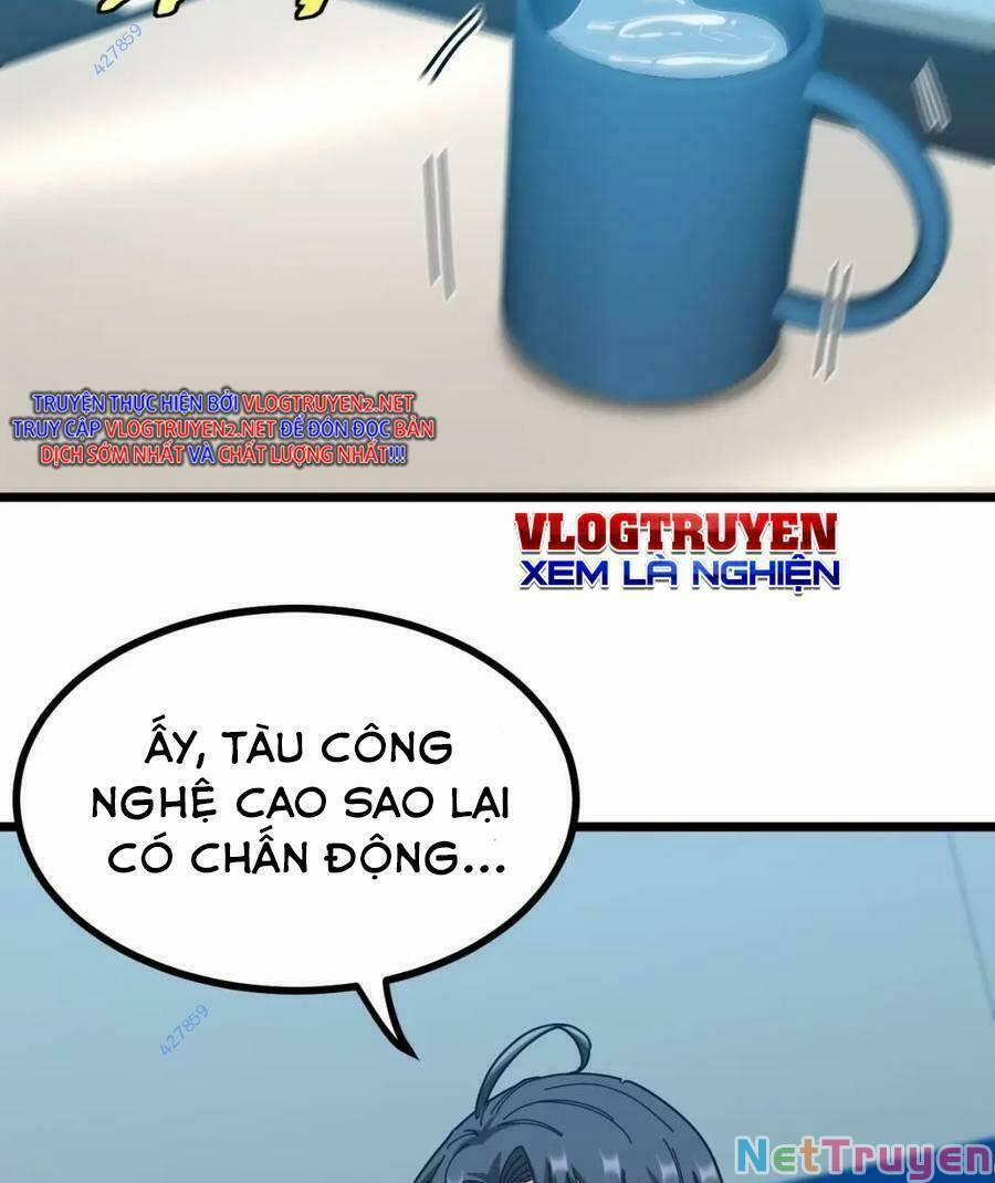 Hệ Thống Super God 52 trang 19