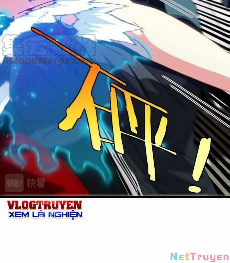 Hệ Thống Super God 52 trang 26