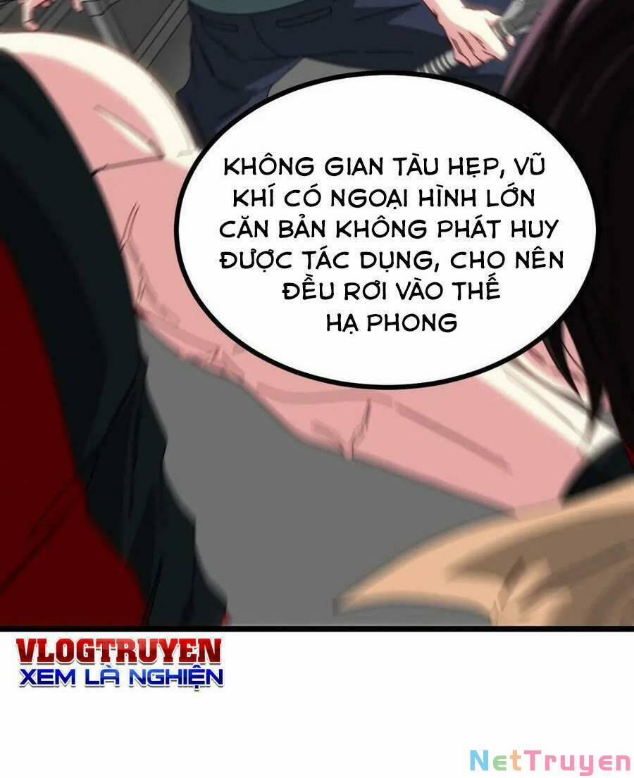Hệ Thống Super God 52 trang 29