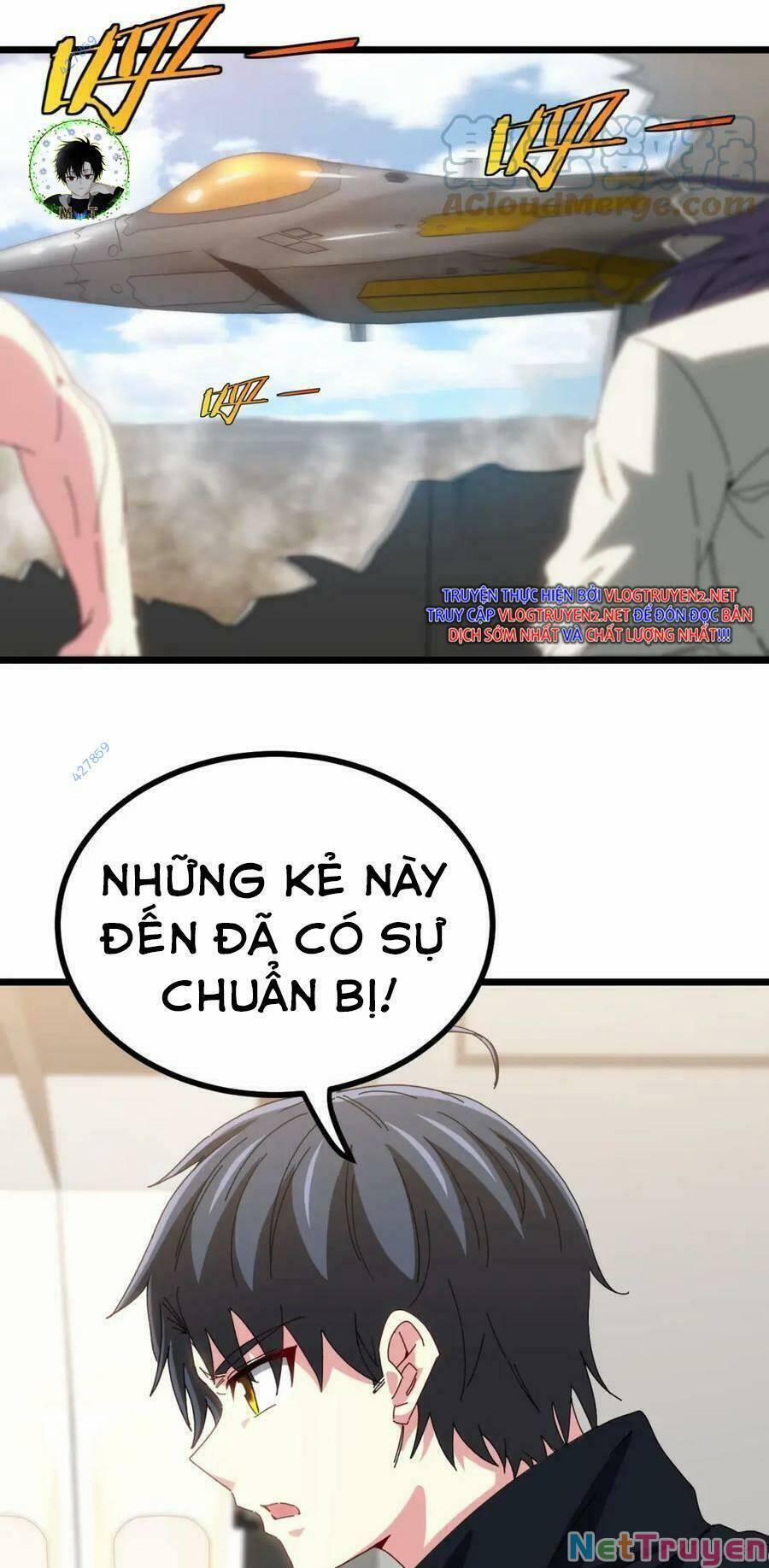 Hệ Thống Super God 52 trang 30