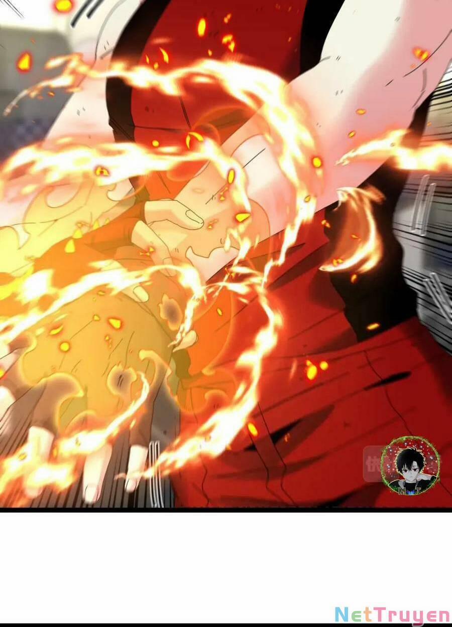 Hệ Thống Super God 52 trang 34