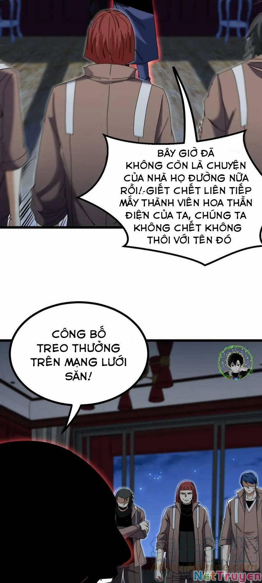 Hệ Thống Super God 52 trang 4