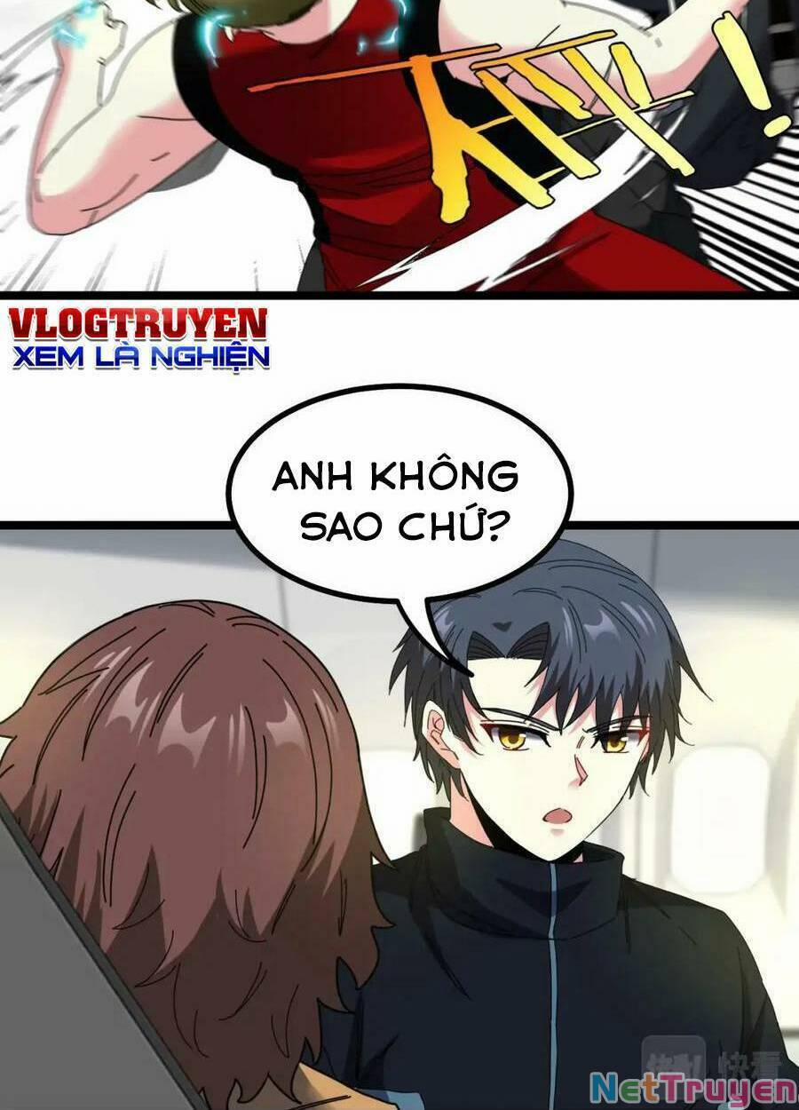 Hệ Thống Super God 52 trang 40