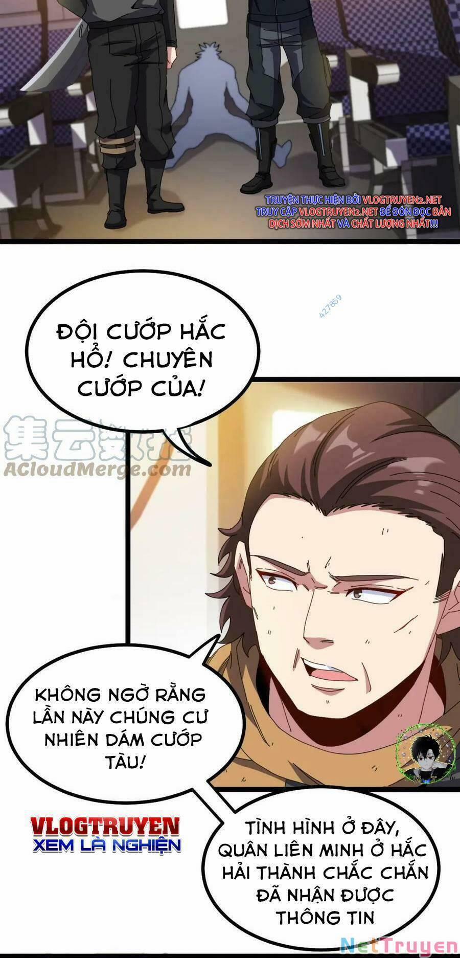 Hệ Thống Super God 52 trang 42