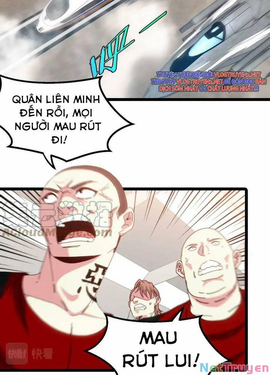 Hệ Thống Super God 52 trang 47