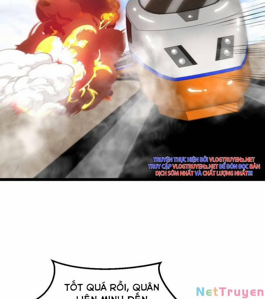 Hệ Thống Super God 52 trang 50