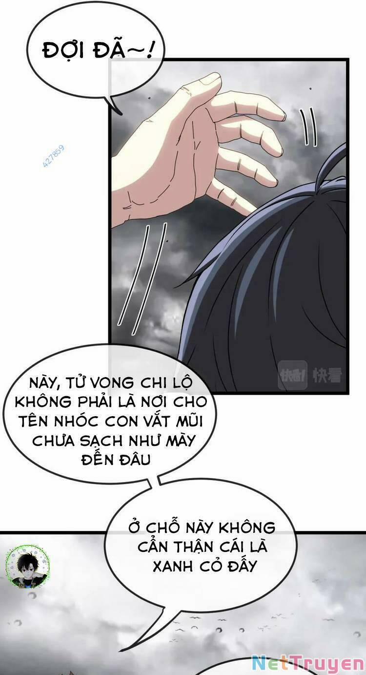 Hệ Thống Super God 53 trang 13