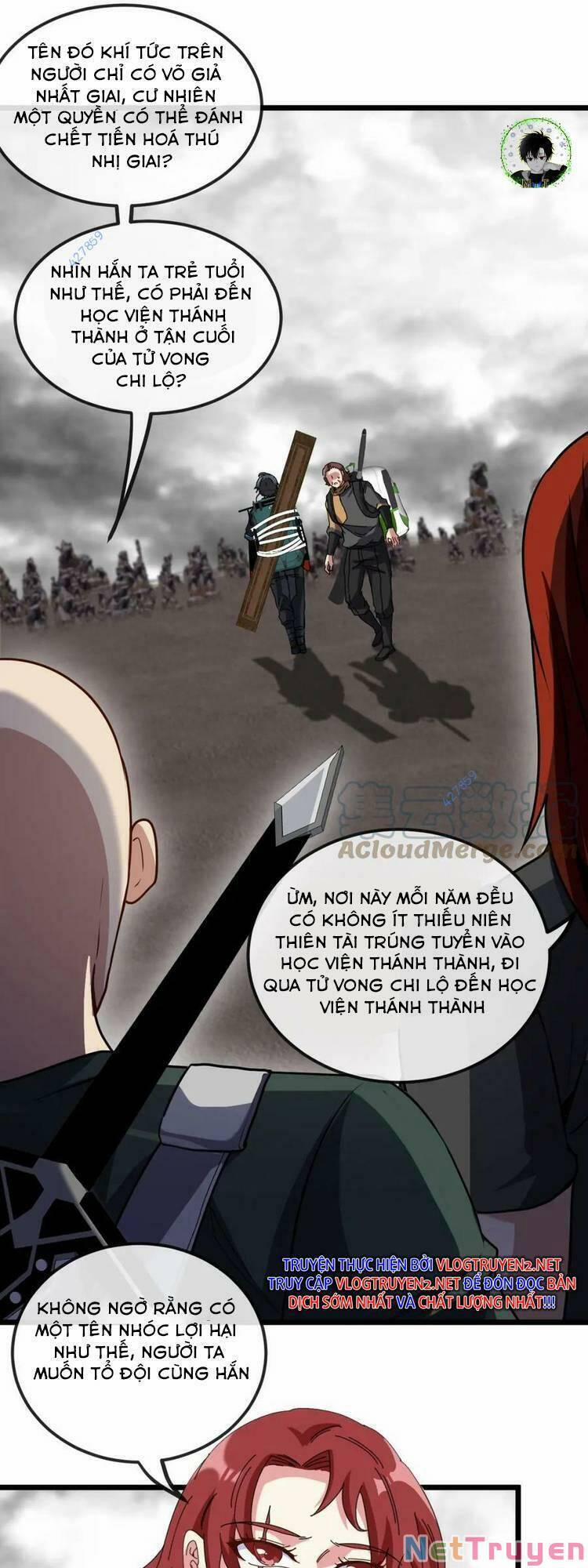 Hệ Thống Super God 53 trang 26