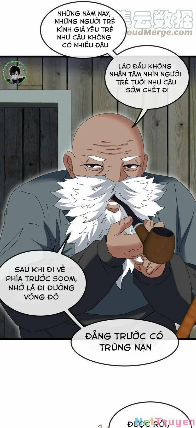 Hệ Thống Super God 53 trang 39