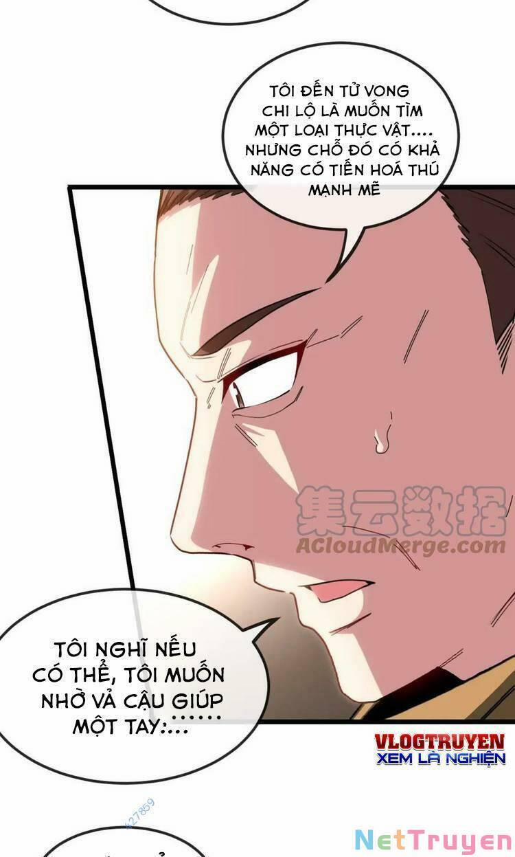 Hệ Thống Super God 53 trang 9