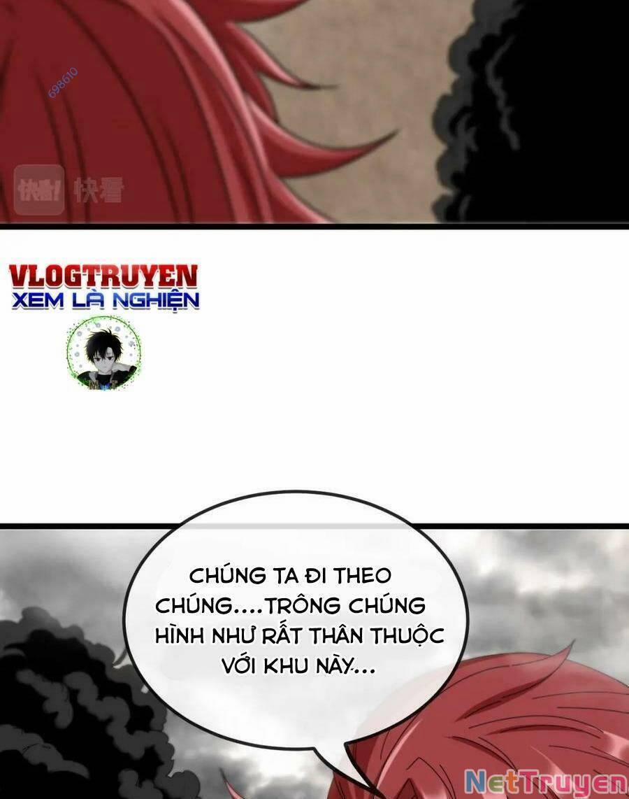 Hệ Thống Super God 54 trang 21