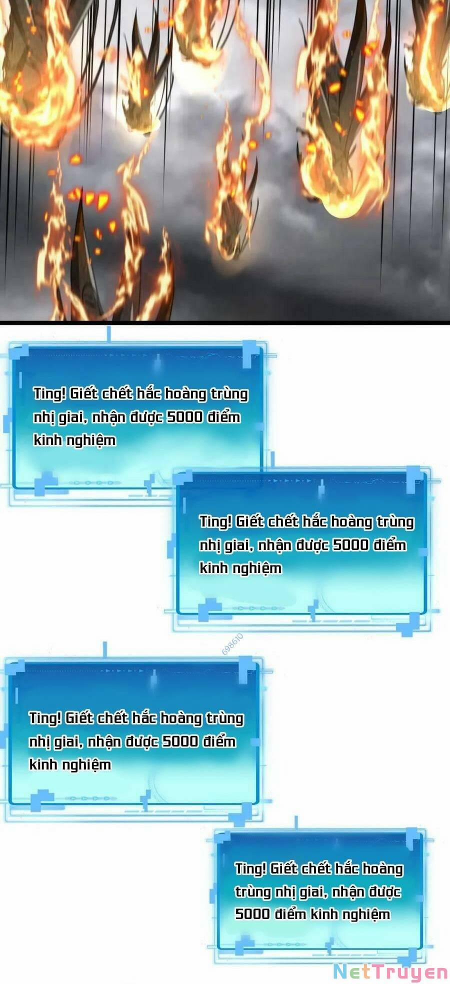 Hệ Thống Super God 54 trang 37