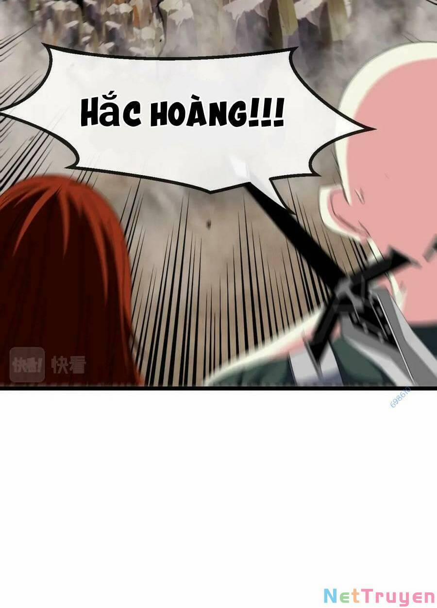 Hệ Thống Super God 54 trang 6