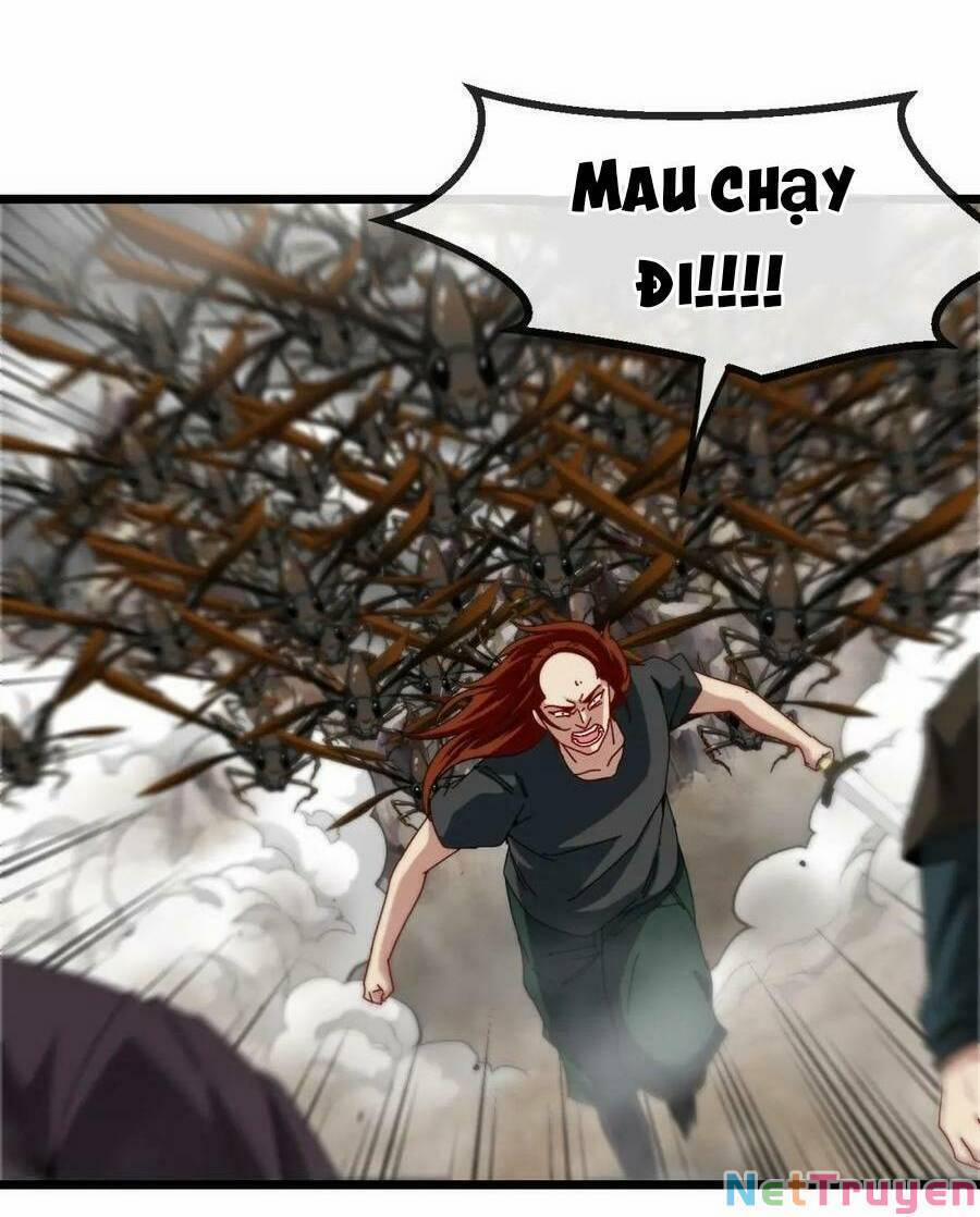 Hệ Thống Super God 54 trang 9