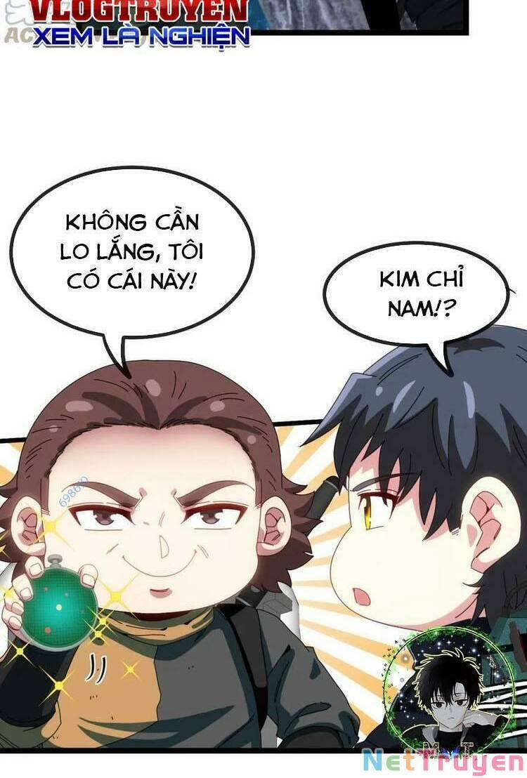 Hệ Thống Super God 55 trang 12