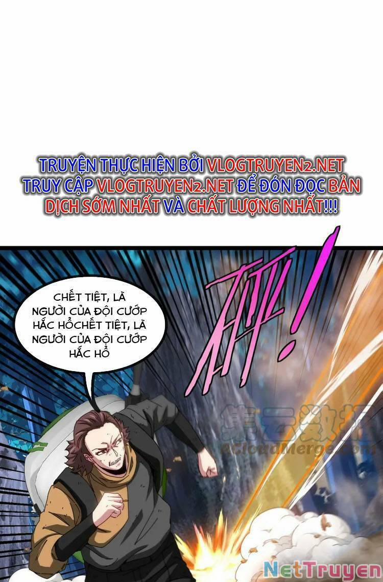 Hệ Thống Super God 55 trang 2