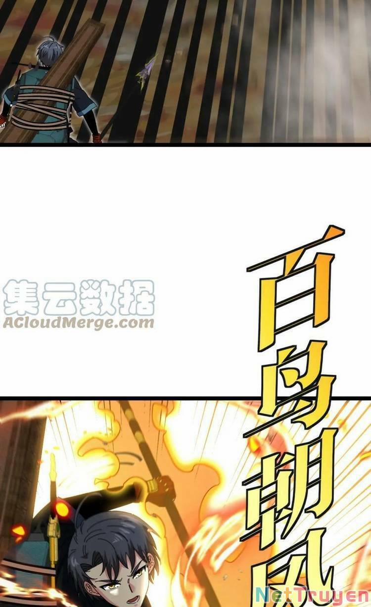 Hệ Thống Super God 55 trang 28