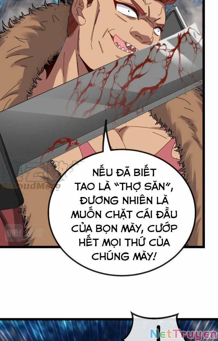 Hệ Thống Super God 55 trang 38