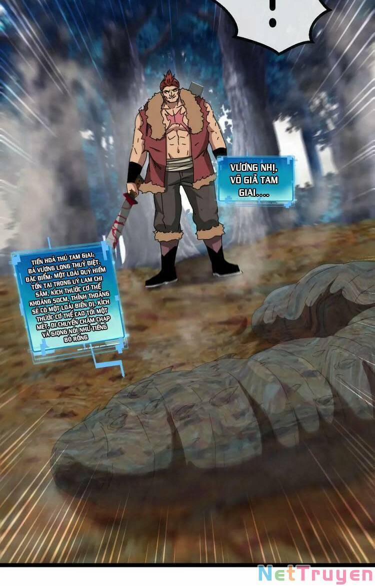 Hệ Thống Super God 55 trang 39
