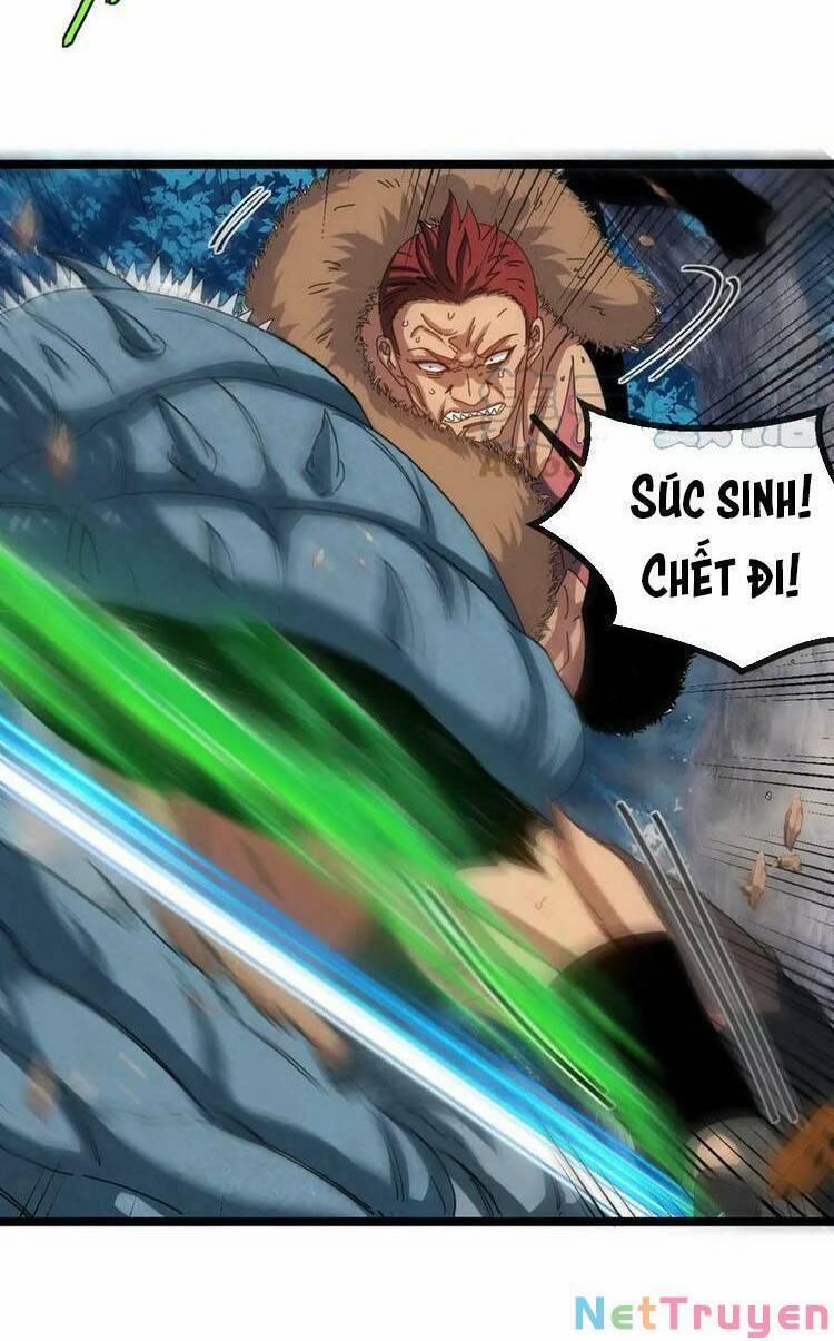 Hệ Thống Super God 55 trang 44