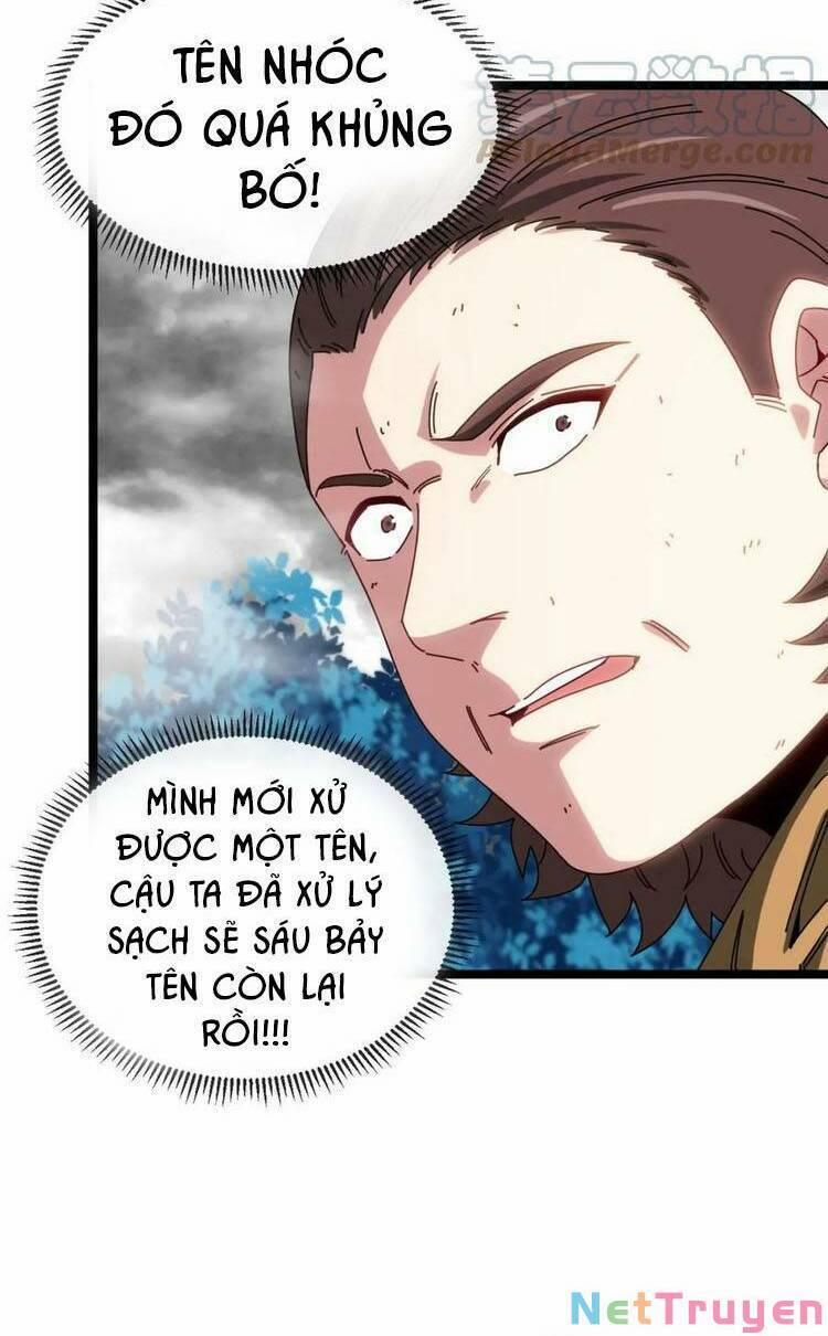 Hệ Thống Super God 55 trang 9