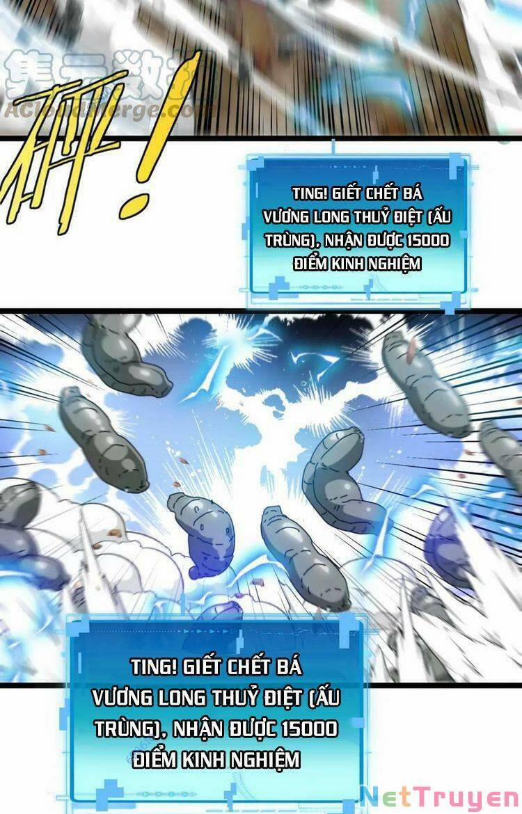 Hệ Thống Super God 56 trang 14