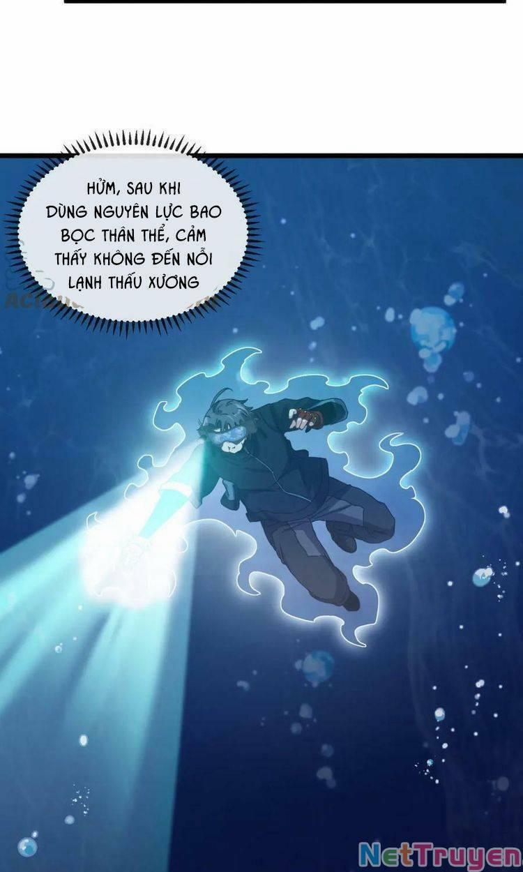 Hệ Thống Super God 56 trang 41