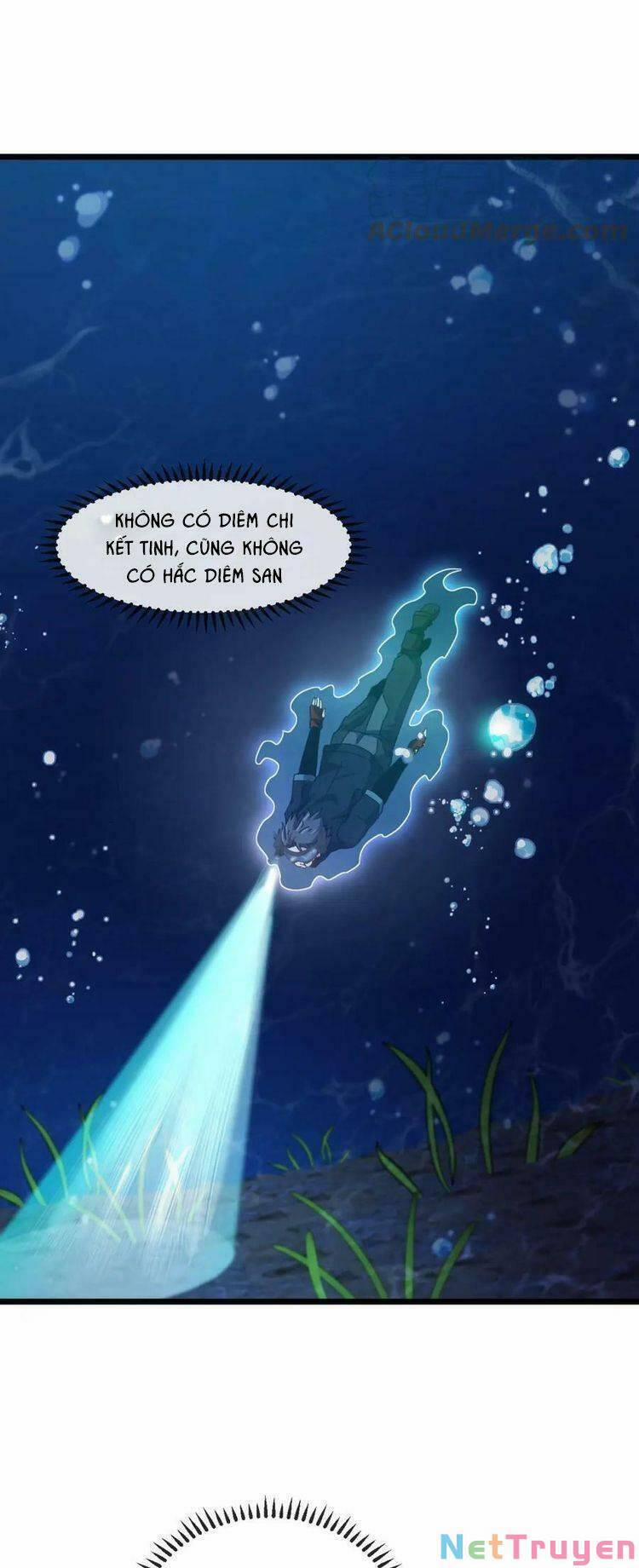 Hệ Thống Super God 56 trang 43