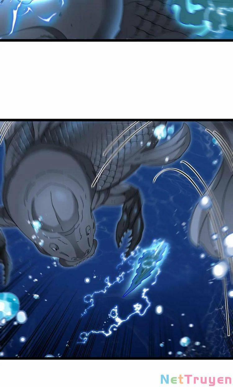 Hệ Thống Super God 57 trang 17