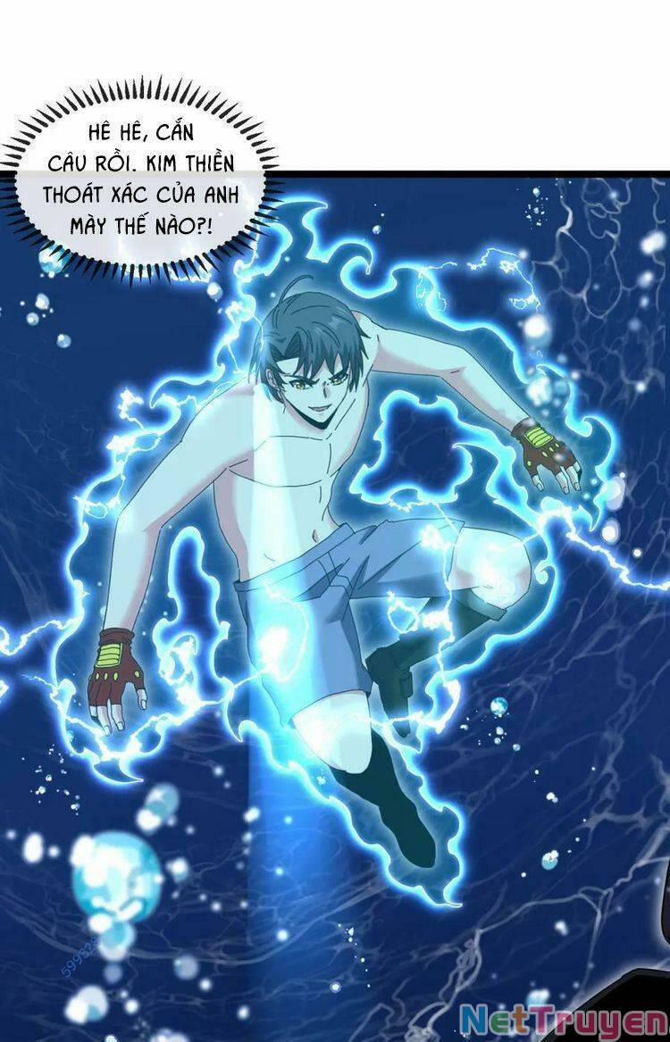 Hệ Thống Super God 57 trang 24