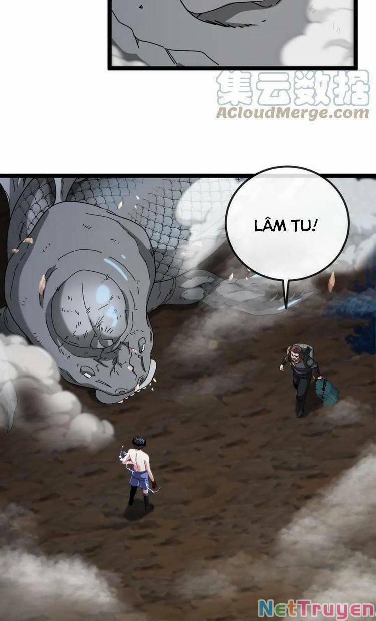 Hệ Thống Super God 57 trang 32