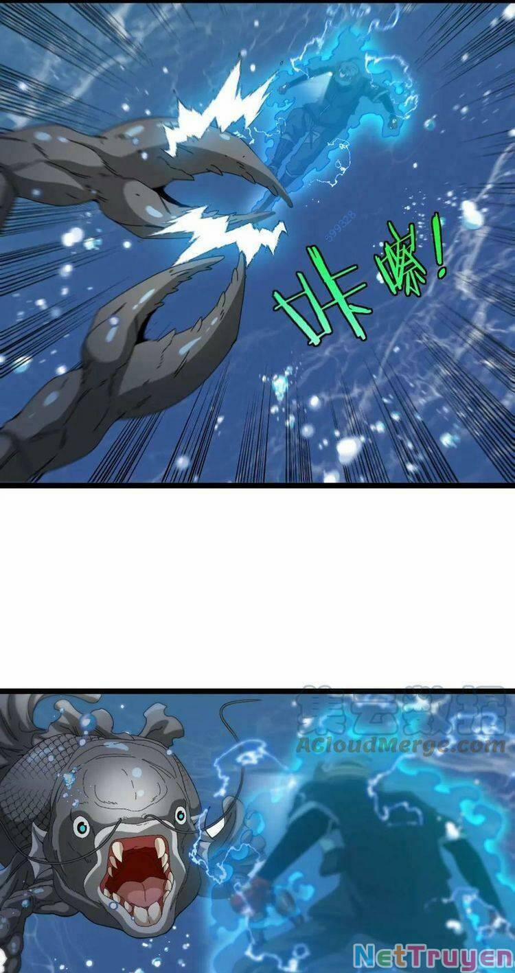 Hệ Thống Super God 57 trang 4