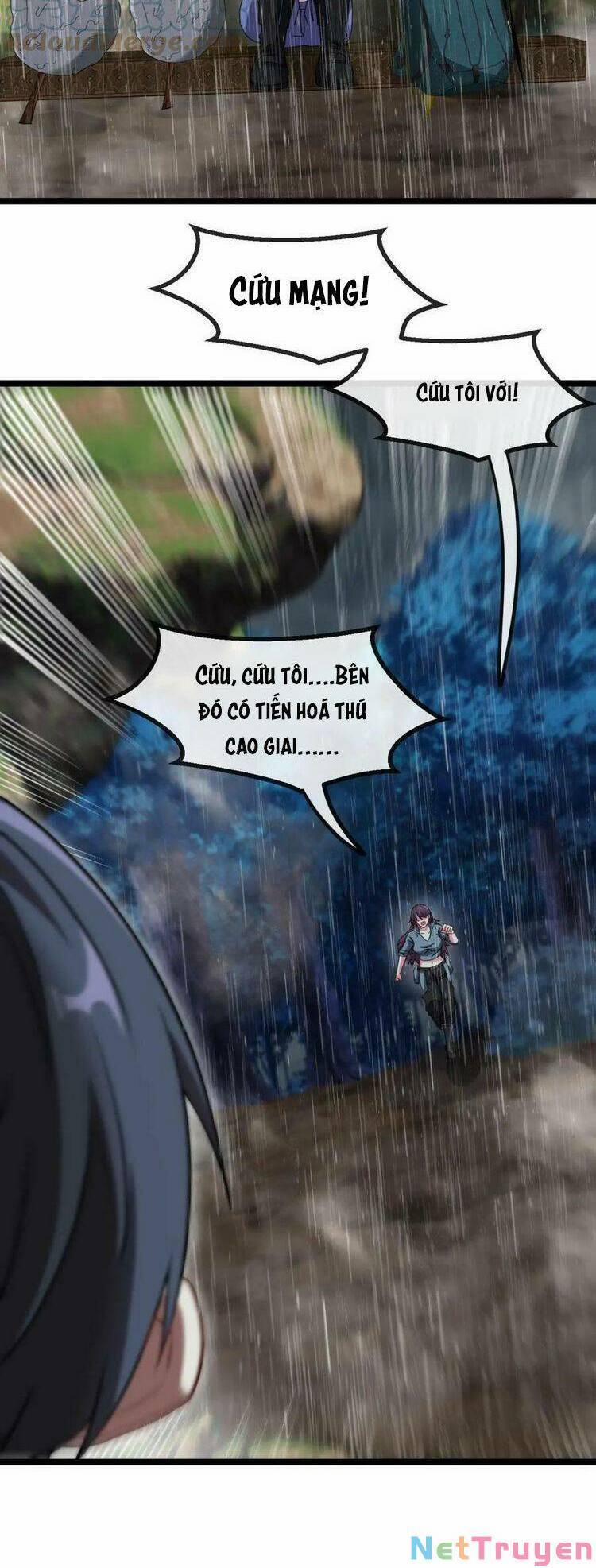 Hệ Thống Super God 57 trang 46