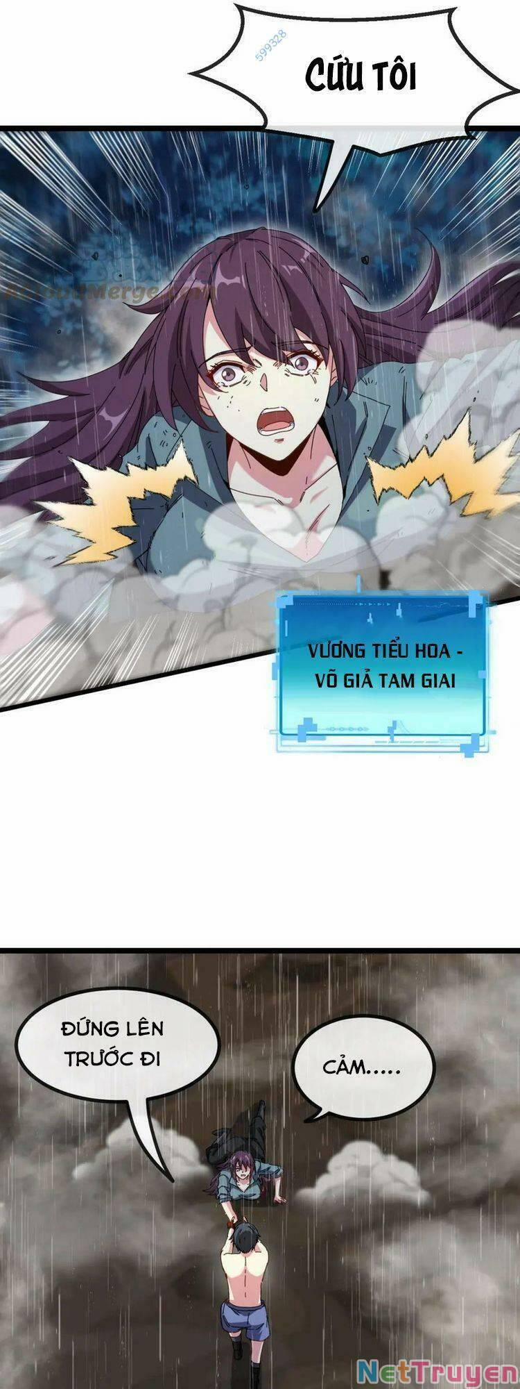 Hệ Thống Super God 57 trang 47